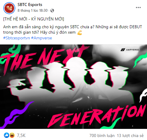 Thầy Giáo Ba và Dream Team SE sắp hình thành ở mùa giải 2022: Thế hệ mới thực sự hay lại Rạp xiếc 2.0? - Ảnh 2.