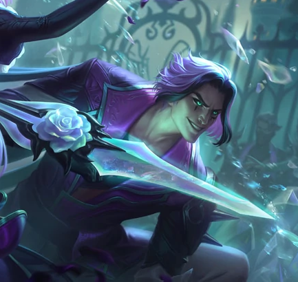 Đấu Trường Chân Lý: 3 chủ lực có tỷ lệ kiếm điểm rank cực cao ở bản 12.5 mà game thủ nên tận dụng ngay - Ảnh 1.