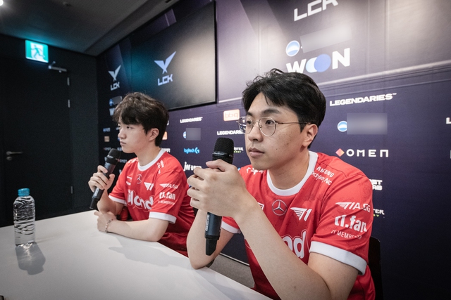 Nhưng HLV Bengi tin tưởng Oner có thể phát triển hơn