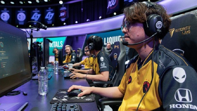 Những tuyển thủ thành công nhất LMHT khi chuyển vị trí - Không vô địch thế giới cũng có cúp MSI - Ảnh 2.