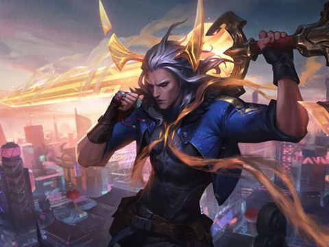 Top 3 Ấn tộc - hệ mạnh nhất tại Đấu Trường Chân Lý mùa 8 - Ảnh 4.