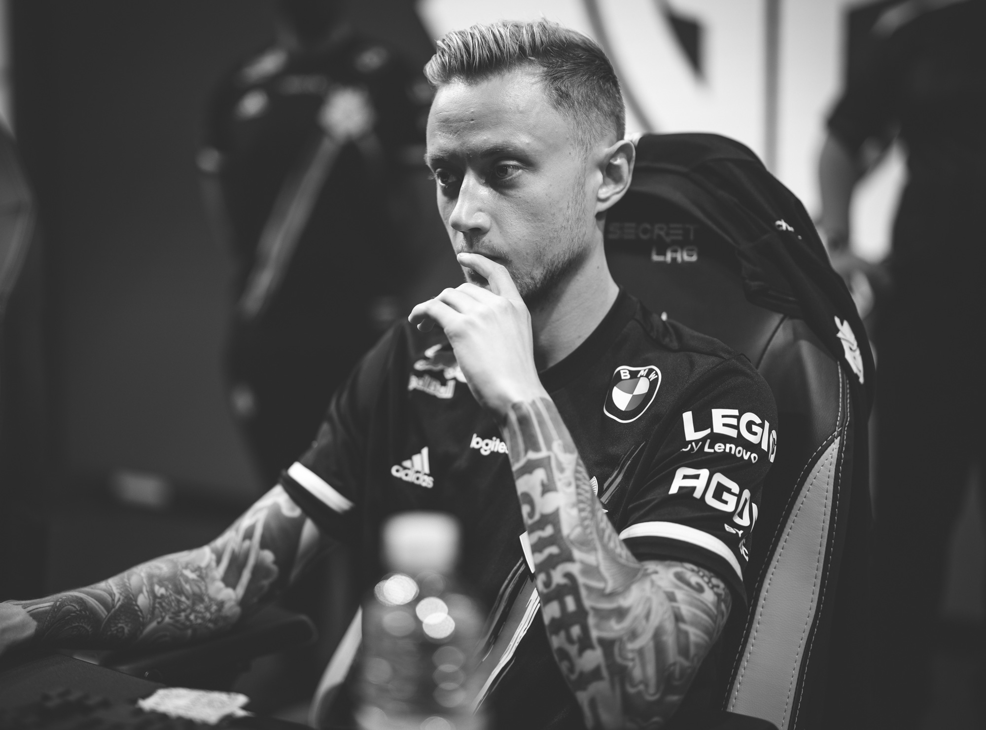Rộ tin Rekkles bất ngờ rời khỏi G2 Esports, CEO của rạp xiếc tung hint chiêu mộ lại Perkz - Ảnh 1.