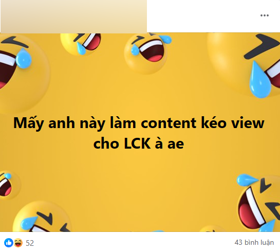 Khán giả cũng "đau tim" vì màn "làm content" của hai đội