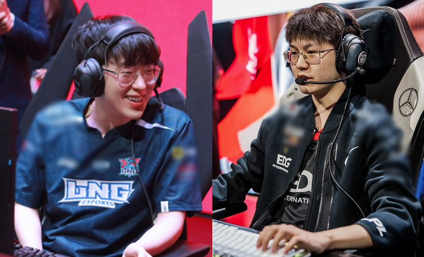 Chỉ 3 đội tuyển trên thế giới có cơ hội thắng T1 ở thời điểm hiện tại? - Ảnh 4.