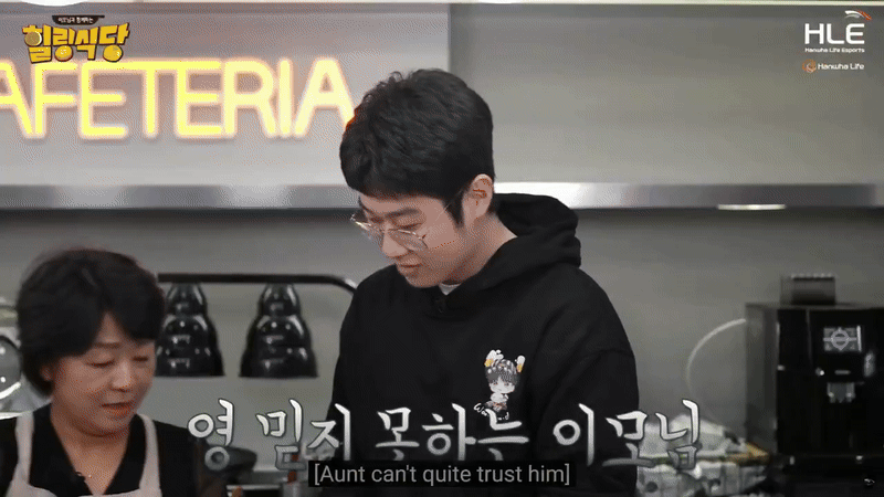 Zeus hé lộ "góc khuất" nghề tuyển thủ, tưởng đùa vui nhưng rất nhiều hệ lụy- Ảnh 2.