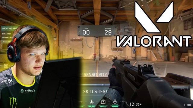 Câu chuyện của VALORANT và CS:GO - Triệt tiêu lẫn nhau hay khiến cho cả hai phát triển rực rỡ? - Ảnh 2. Câu chuyện của VALORANT và CS:GO - Triệt tiêu lẫn nhau hay khiến cho cả hai phát triển rực rỡ? - Ảnh 2.