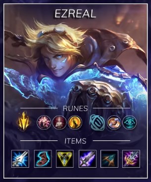 Zac bỏ rừng lên top, Ezreal Nhịp Độ Chết Người và những lối chơi cực mạnh của Thách Đấu Hàn bản 10.2 - Ảnh 6.