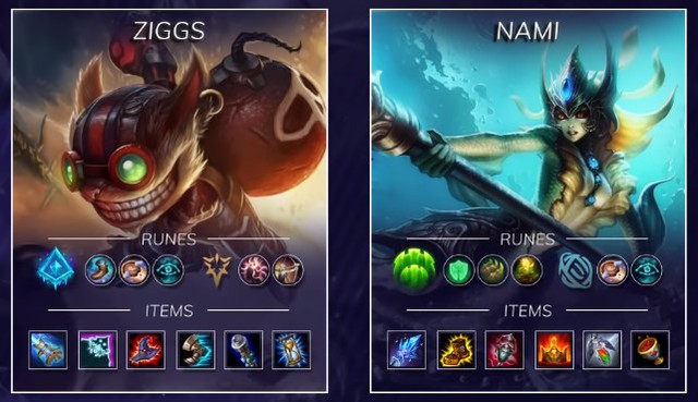 Zac bỏ rừng lên top, Ezreal Nhịp Độ Chết Người và những lối chơi cực mạnh của Thách Đấu Hàn bản 10.2 - Ảnh 4.