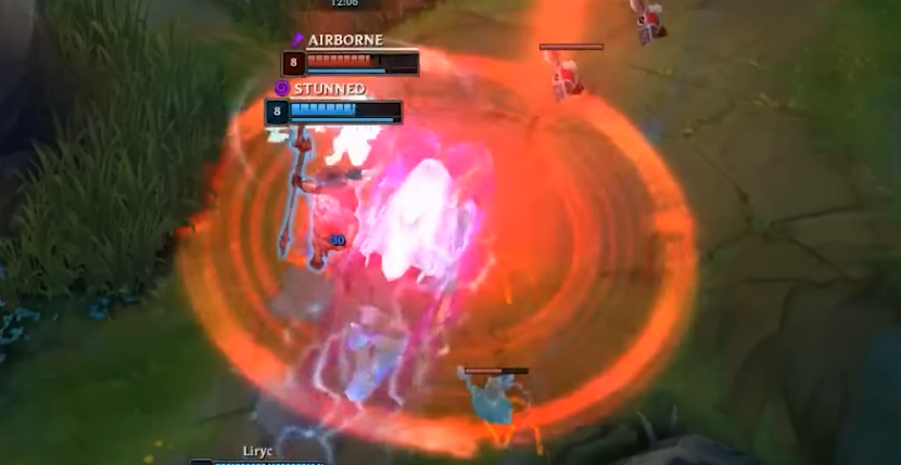 BLV nổi tiếng khẩn thiết yêu cầu Riot khóa 1 vị tướng vì “phá nát” LMHT - Ảnh 1.