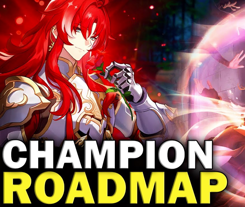 Vị tướng thứ 171 của LMHT bất ngờ bị lộ, nhân vật đình đám từ miHoYo là cảm hứng chính- Ảnh 4.