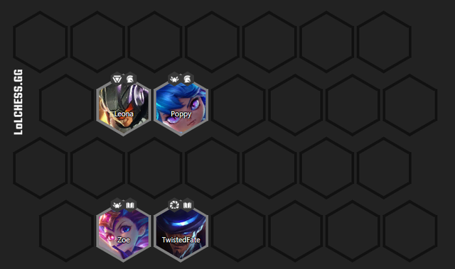 Đấu Trường Chân Lý: Hướng dẫn làm chủ đội hình Phù Thủy - Thánh Mẫu cực dị mà bá đạo - Ảnh 2.