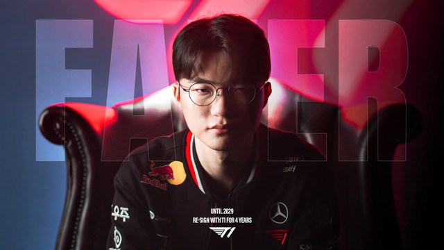 Faker ở lại T1 đến 2029: Quá khứ, hiện tại và tương lai của Esports và LMHT- Ảnh 5.