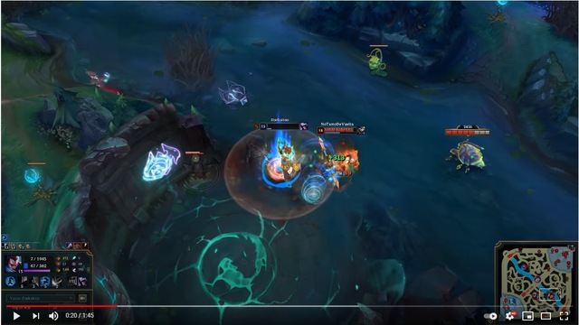 Hiện tượng lạ trong chế độ chơi mới Sách Phép Tối Thượng: Yasuo không thể bị hạ gục (nhưng vẫn phế) - Ảnh 2.