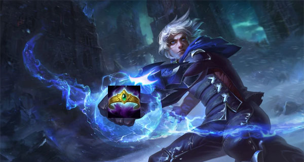 Nghịch lý Tiền Mùa Giải 2022: Rất nhiều Xạ thủ chuyển sang lên đồ Pháp sư, đâu là nguyên nhân? - Ảnh 3.