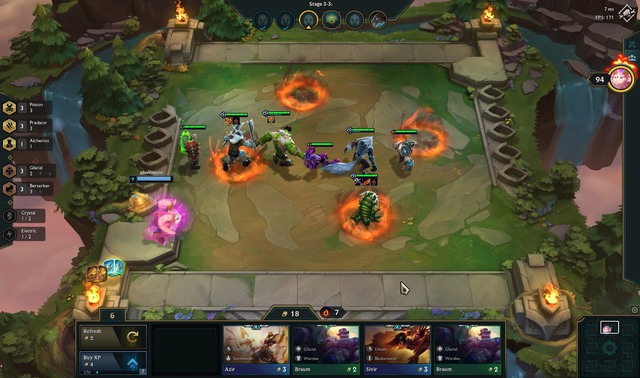 Đánh giá 5 mùa Đấu Trường Chân Lý: Càng về sau, tính năng càng nhiều nhưng lối chơi thì ngày một thiếu tính đa dạng - Ảnh 2.