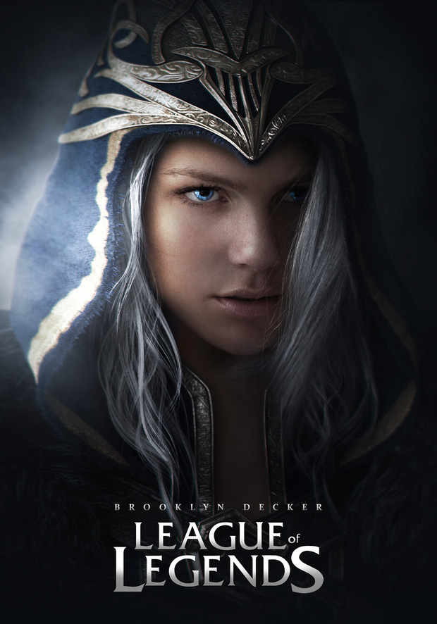 Khi ngôi sao điện ảnh hóa thân thành nhân vật LMHT: Ông kẹ John Wick và Đấng Yasuo như sinh ra là để cho nhau - Ảnh 6. Khi ngôi sao điện ảnh hóa thân thành nhân vật LMHT: Ông kẹ John Wick và Đấng Yasuo như sinh ra là để cho nhau - Ảnh 6.