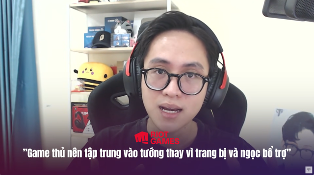 Nam streamer đình đám VCS tuyên bố “bỏ cuộc chơi” vì Riot- Ảnh 2.