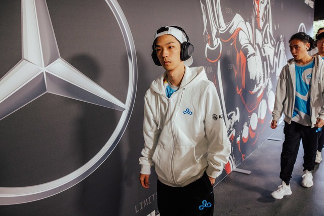 Nhưng không thể phủ nhận C9 cũng đã nỗ lực Nhưng không thể phủ nhận C9 cũng đã nỗ lực