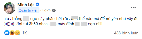 Nóng: Zeros đăng bài bóc phốt EGO, tiết lộ tuyển thủ CES từng mượn danh SofM để dựng chuyện, câu donate - Ảnh 3.