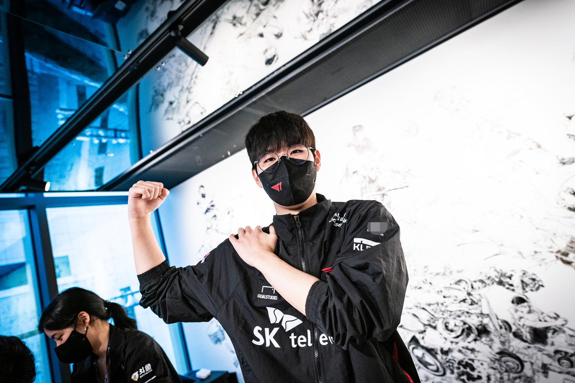 Loạt kỷ lục và cột mốc chờ đợi Oner trong màu áo T1- Ảnh 2. Loạt kỷ lục và cột mốc chờ đợi Oner trong màu áo T1- Ảnh 2.