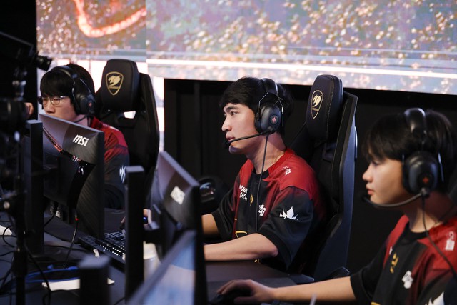 Điểm yếu chí mạng nhất của GAM cuối cùng cũng lộ diện trong trận thua CFO- Ảnh 1. Điểm yếu chí mạng nhất của GAM cuối cùng cũng lộ diện trong trận thua CFO- Ảnh 1.