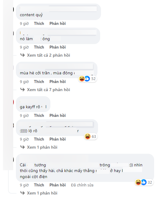 Không ít người lên án kiểu content của nam streamer