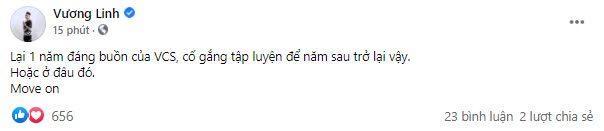 Cộng đồng quốc tế chia buồn khi VCS lỡ hẹn CKTG 2021, HLV trưởng của GAM ám chỉ Garena/Riot thiếu tôn trọng, thất hứa? - Ảnh 6.