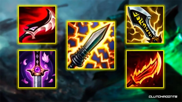 Nhưng có không ít trang bị đang trở thành "gánh nặng" và trở ngại của game thủ