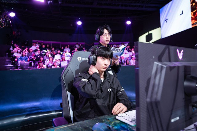 Bạn thân Faker lại để ngỏ khả năng "biến mất" sau chuỗi trận thất vọng- Ảnh 3.