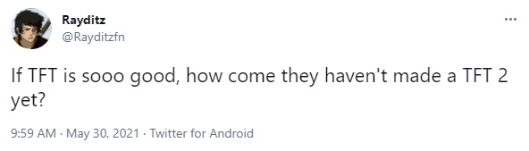 Cộng đồng đề xuất ý tưởng Đấu Trường Chân Lý 2, nhân viên cấp cao của Riot cũng vô cùng hưởng ứng - Ảnh 2.