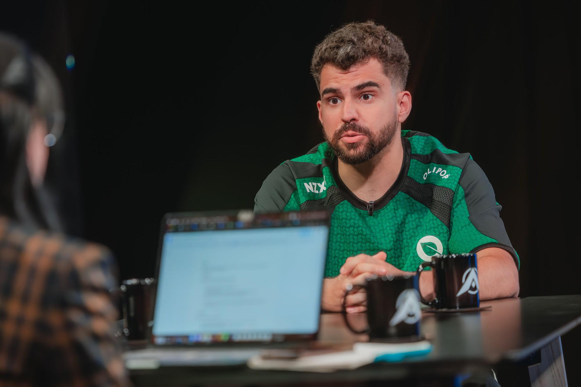 "Zeros Bắc Mỹ" khiến Riot "ôm hận" còn làng LMHT thì bức xúc- Ảnh 2.