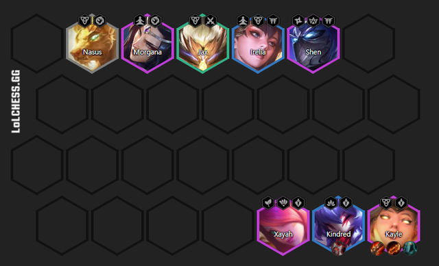 Đấu Trường Chân Lý: Hướng dẫn từ A đến Z cách sử dụng Kayle bá đạo như cao thủ - Ảnh 5.