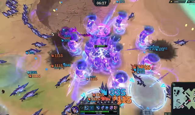 “Đấng” Yasuo bất ngờ sở hữu khả năng “chém bão” cực kỳ khủng khiếp, thực hư ra sao- Ảnh 7.