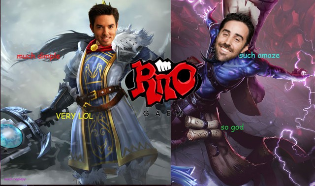 WHO phát động phong trào chơi game đẩy lùi Covid-19, Riot Games và nhiều tổ chức lớn tham gia - Ảnh 11.