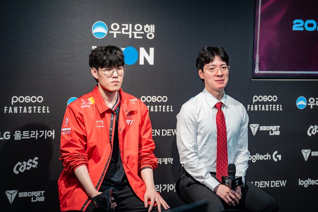 Giữa drama T1 - Gumayusi, một "thủ phạm" vẫn đang im lặng nhưng "được" cộng đồng bỏ qua- Ảnh 2.