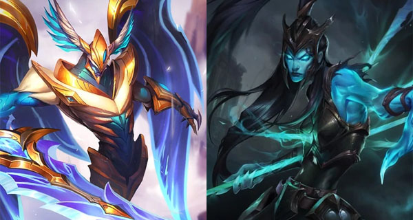 Đấu Trường Chân Lý: 3 đội hình mạnh nhưng lại hiếm khi bị tranh giành tại bản 11.17 - Ảnh 1.