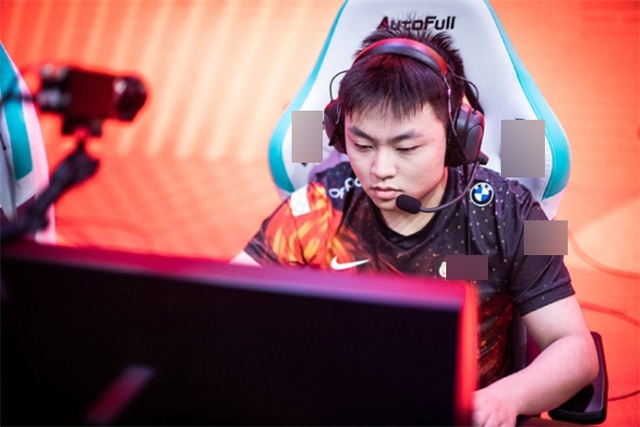 Bo từng dính án dàn xếp tỉ số và bị cấm mọi hoạt động liên quan LMHT, kể cả livestream