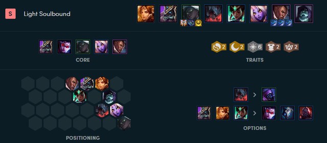 Bản 10.2 ra đúng dịp đầu Xuân, kỳ thủ Đấu Trường Chân Lý phải làm gì để khai cờ đầu năm thuận lợi? - Ảnh 4.