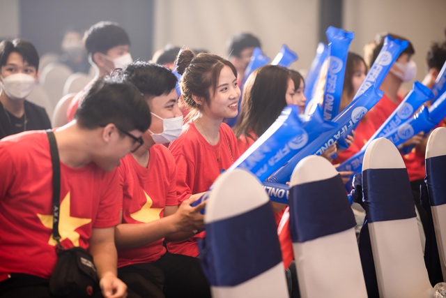 Thái Lan chính thức giành huy chương vàng của bộ môn FIFA Online 4 tại SEA Games 31, Việt Nam về nhì đầy tiếc nuối - Ảnh 5.