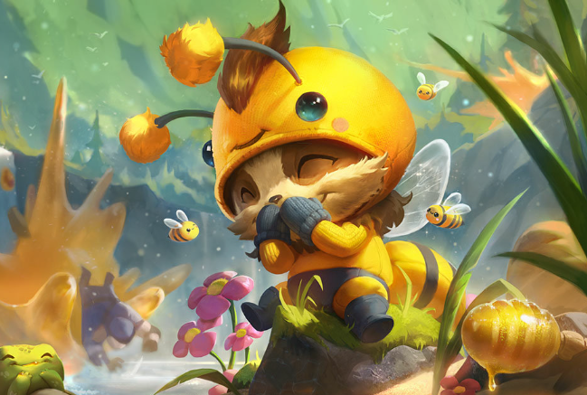 Jak’Sho Vỏ Bọc Thích Nghi được phát hiện là trang bị hoàn hảo cho người chơi LMHT hệ… lười - Ảnh 3.