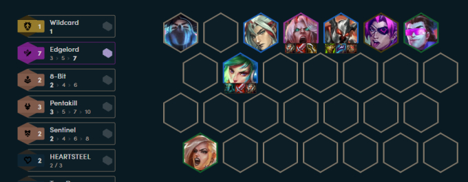 Đấu Trường Chân Lý mùa 10: Phá cách với đội hình Thánh Ra Dẻ “chặt chém” siêu đã - Ảnh 4.