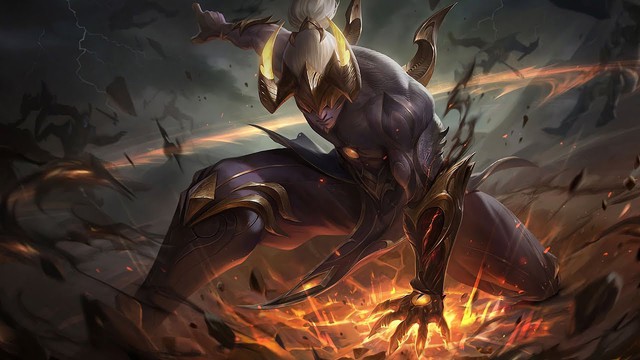 Chi tiết phiên bản 10.8: Riot Games nerf nặng chiêu thức mạnh nhất của Sett - Cuồng Thú Quyền - Ảnh 3. Chi tiết phiên bản 10.8: Riot Games nerf nặng chiêu thức mạnh nhất của Sett - Cuồng Thú Quyền - Ảnh 3.