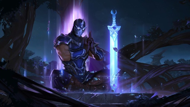 LMHT: Top 3 vị tướng khắc chế cứng các đấu sĩ đường trên đang thống trị meta hiện tại - Ảnh 2.