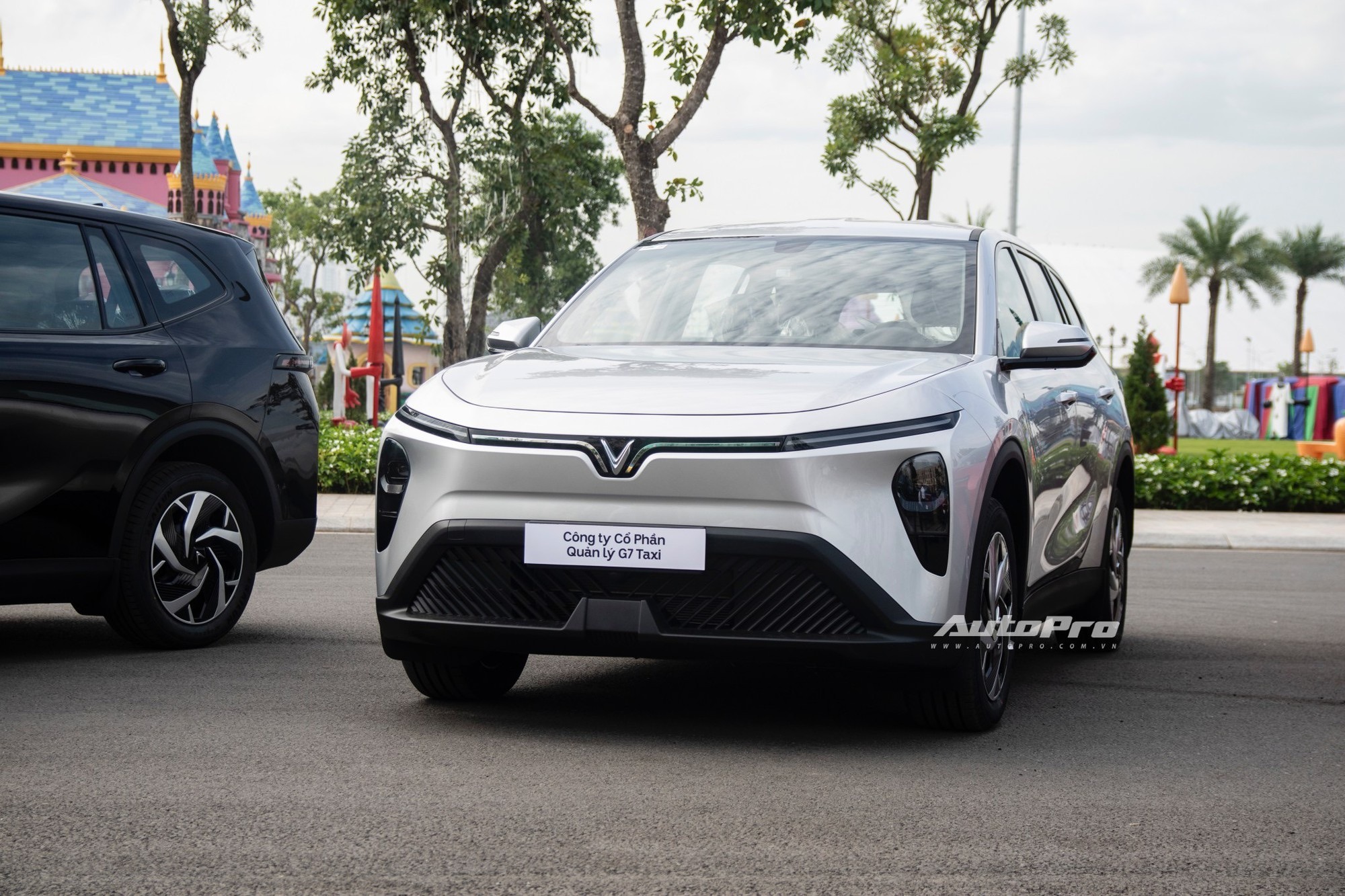 9 xe tạm dẫn đầu bình chọn CCA 2025 sau 1 tuần mở vote: Territory át vía CX-5, CR-V, Lynk & Co 06 áp đảo và những diễn biến khó đoán ở giai đoạn nước rút- Ảnh 12. 9 xe tạm dẫn đầu bình chọn CCA 2025 sau 1 tuần mở vote: Territory át vía CX-5, CR-V, Lynk & Co 06 áp đảo và những diễn biến khó đoán ở giai đoạn nước rút- Ảnh 12.