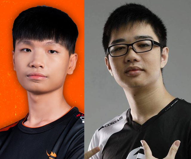 Thứ 6 ngoại hạng với VCS mùa hè 2020 - Liệu GAM Esports có cản nổi chuỗi bất bại của Cerberus Esports - Ảnh 6.