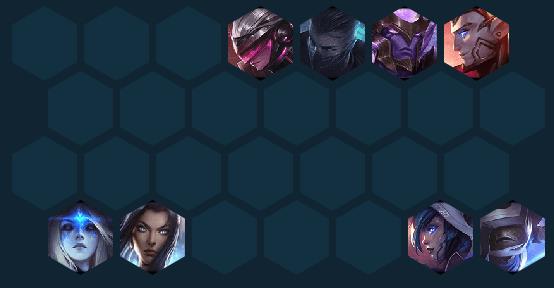 Đấu Trường Chân Lý: Những con bài carry xứng đáng sử dụng và dồn đồ nhất meta hiện tại - Ảnh 7.