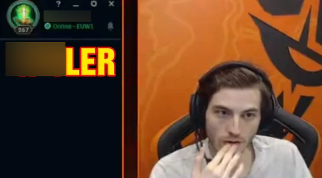 Reptile - cựu sao FNC từng bị sa thải vì đặt tên ingame nhạy cảm