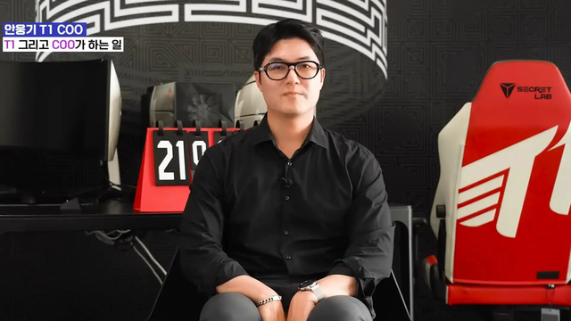 Thượng tầng T1 tiết lộ kế hoạch "không tưởng" khiến fan nhớ đến Zeus và Gumayusi- Ảnh 2.