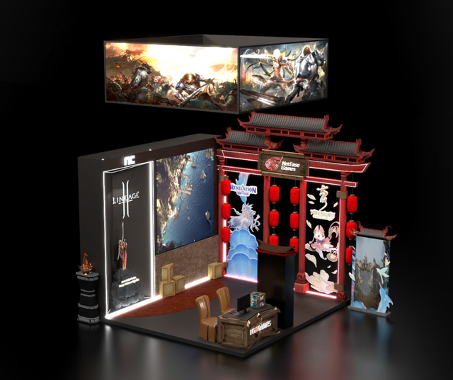 VNGGames bùng nổ tại GameVerse 2025: Trải nghiệm đỉnh cao – Kết nối cộng đồng – Giao lưu cùng thần tượng- Ảnh 6.