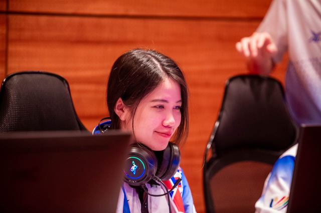 Đội tuyển LMHT Việt Nam tập luyện cho SEA Games 31, Kati khẳng định: Vẫn sẽ chiến hết mình với đối thủ nữ - Ảnh 5.